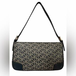 Vintage Louis Quatoire Shoulder Bag